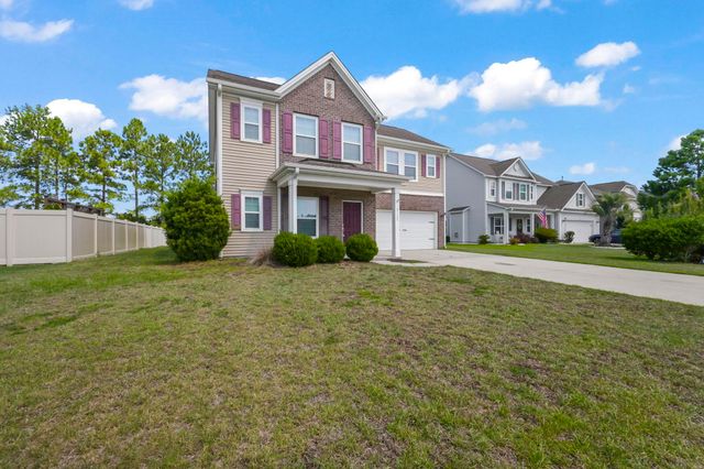 3125 Bramble Glen Dr., Myrtle Beach, SC 29579