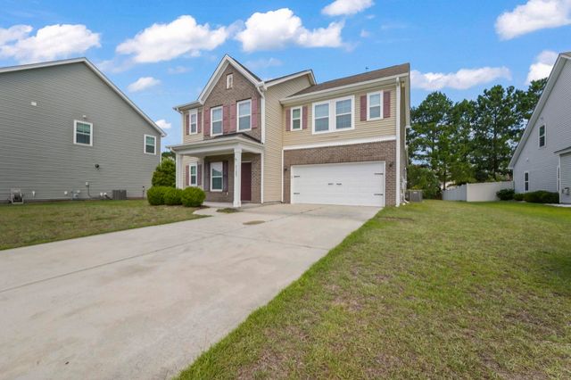 3125 Bramble Glen Dr., Myrtle Beach, SC 29579