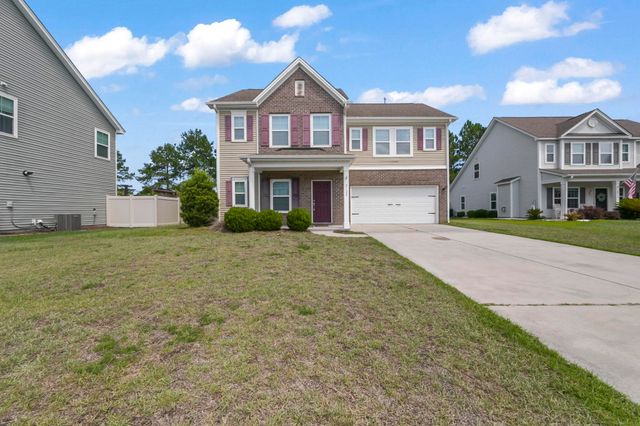 3125 Bramble Glen Dr., Myrtle Beach, SC 29579