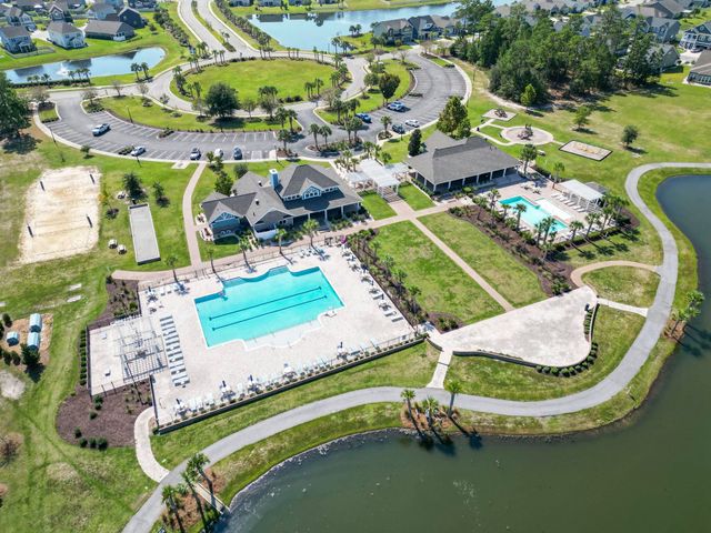3125 Bramble Glen Dr., Myrtle Beach, SC 29579