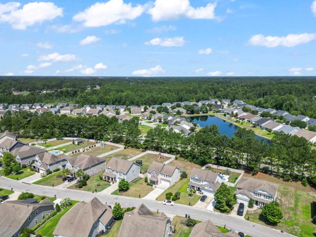 3125 Bramble Glen Dr., Myrtle Beach, SC 29579