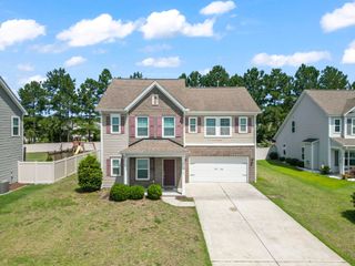 3125 Bramble Glen Dr., Myrtle Beach, SC 29579