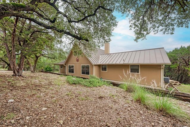 5093 Chimney Rock, Canyon Lake, TX 78133