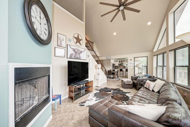 5093 Chimney Rock, Canyon Lake, TX 78133