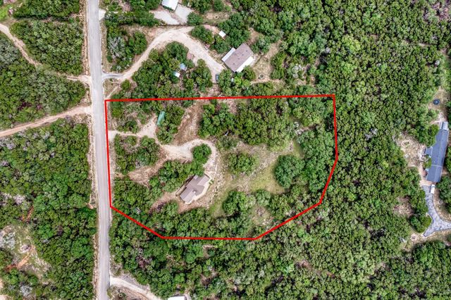 5093 Chimney Rock, Canyon Lake, TX 78133