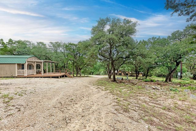 5093 Chimney Rock, Canyon Lake, TX 78133