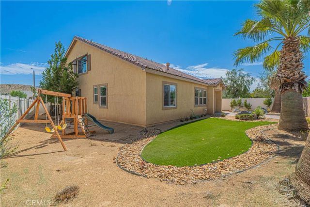 2041 Cork Oak Street, Palmdale, CA 93551