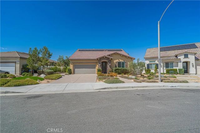2041 Cork Oak Street, Palmdale, CA 93551