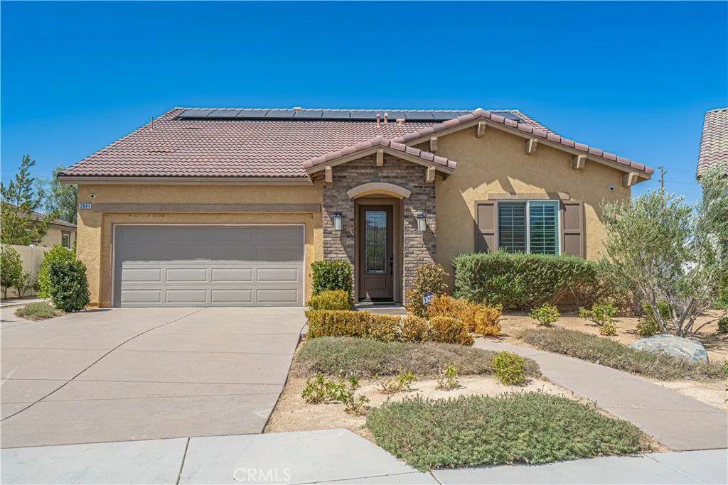 2041 Cork Oak Street, Palmdale, CA 93551