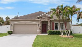 1580 SW Birkey Avenue, Port St. Lucie, FL 34953
