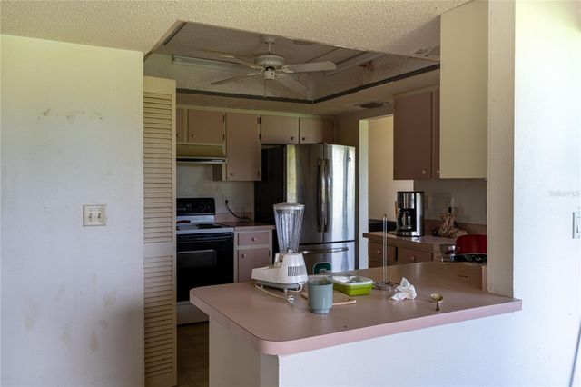 273 ROTONDA CIRCLE, Rotonda West, FL 33947