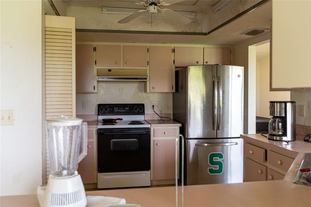 273 ROTONDA CIRCLE, Rotonda West, FL 33947