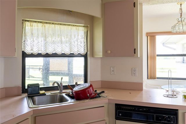 273 ROTONDA CIRCLE, Rotonda West, FL 33947