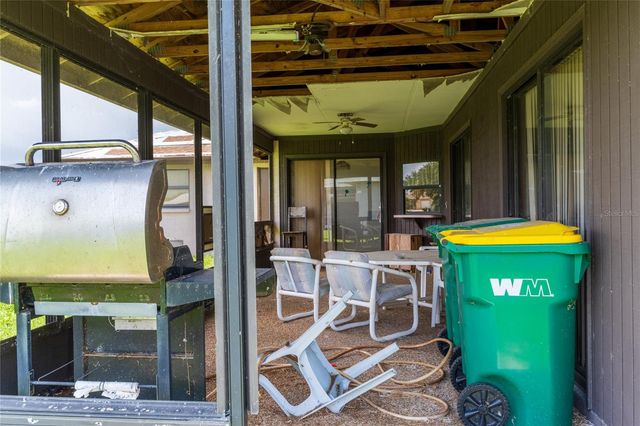 273 ROTONDA CIRCLE, Rotonda West, FL 33947