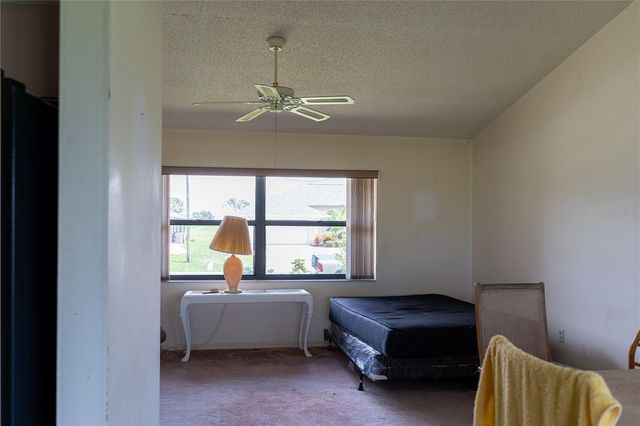 273 ROTONDA CIRCLE, Rotonda West, FL 33947