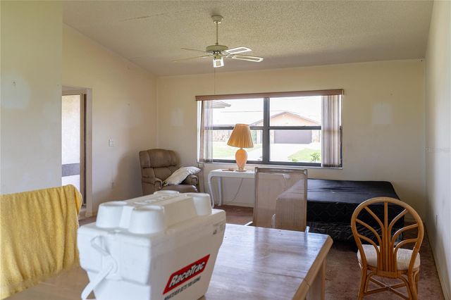 273 ROTONDA CIRCLE, Rotonda West, FL 33947