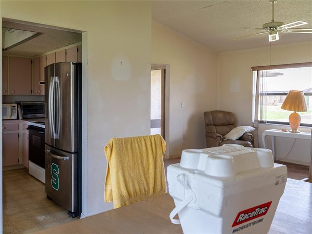 273 ROTONDA CIRCLE, Rotonda West, FL 33947