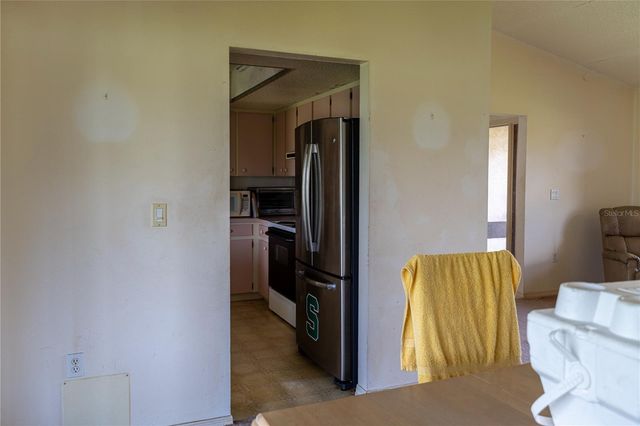 273 ROTONDA CIRCLE, Rotonda West, FL 33947