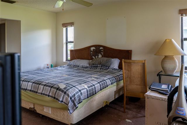 273 ROTONDA CIRCLE, Rotonda West, FL 33947
