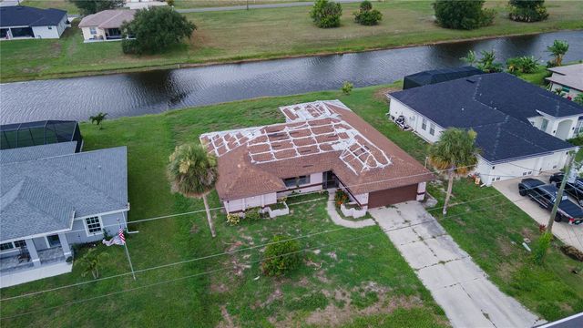 273 ROTONDA CIRCLE, Rotonda West, FL 33947