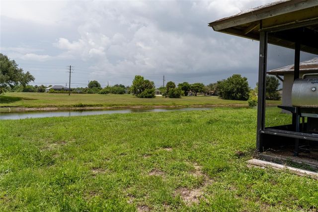 273 ROTONDA CIRCLE, Rotonda West, FL 33947