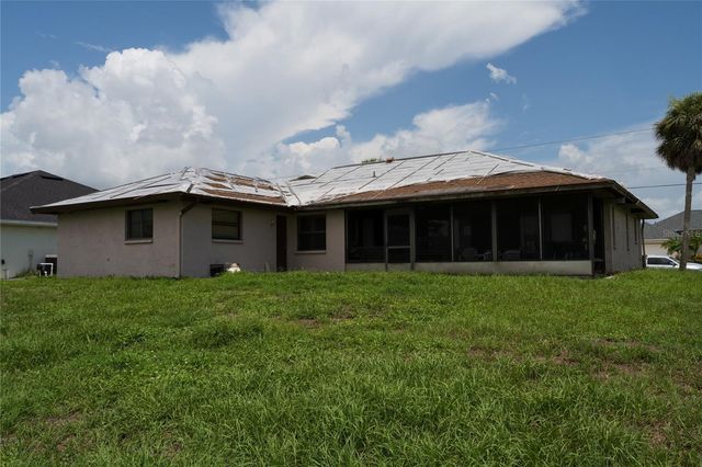 273 ROTONDA CIRCLE, Rotonda West, FL 33947