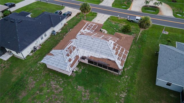 273 ROTONDA CIRCLE, Rotonda West, FL 33947