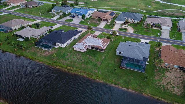 273 ROTONDA CIRCLE, Rotonda West, FL 33947