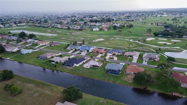 273 ROTONDA CIRCLE, Rotonda West, FL 33947