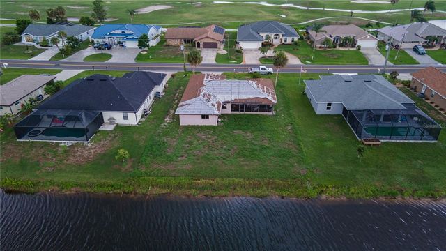 273 ROTONDA CIRCLE, Rotonda West, FL 33947
