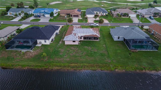 273 ROTONDA CIRCLE, Rotonda West, FL 33947
