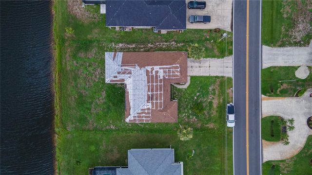273 ROTONDA CIRCLE, Rotonda West, FL 33947