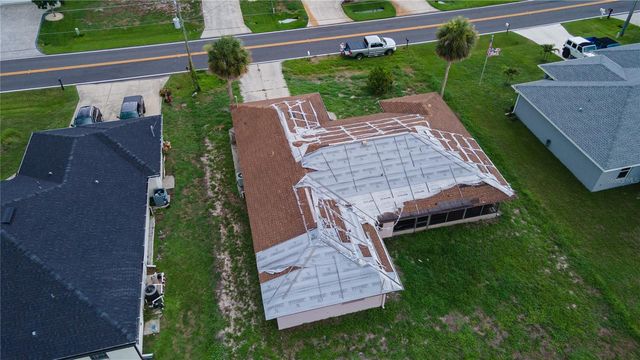 273 ROTONDA CIRCLE, Rotonda West, FL 33947