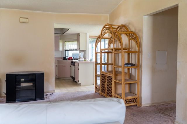 273 ROTONDA CIRCLE, Rotonda West, FL 33947