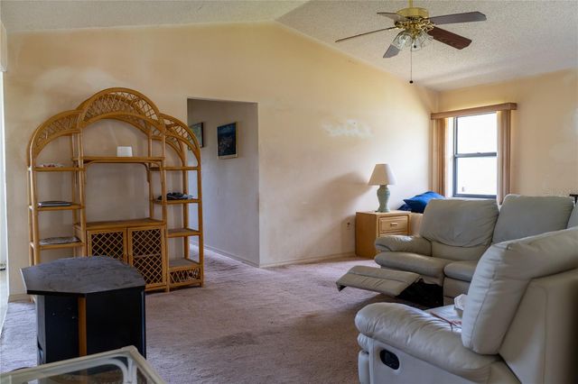 273 ROTONDA CIRCLE, Rotonda West, FL 33947