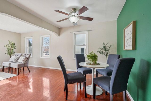 5320 W Melvina STREET, Milwaukee, WI 53216