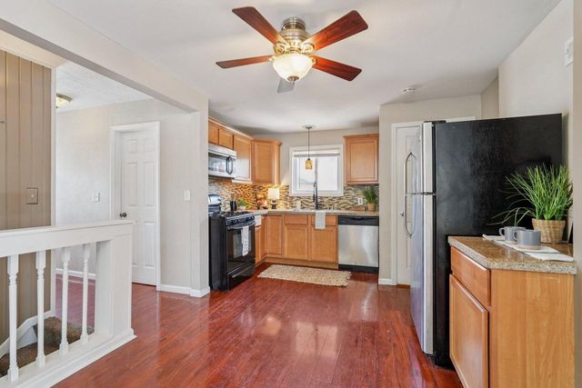 5320 W Melvina STREET, Milwaukee, WI 53216