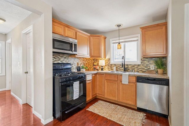 5320 W Melvina STREET, Milwaukee, WI 53216