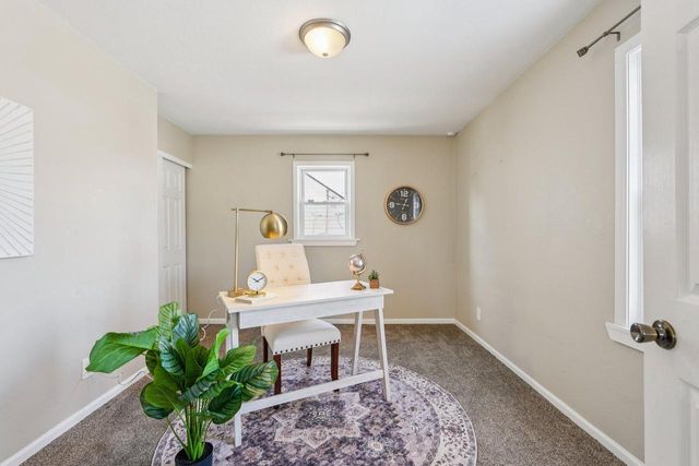 5320 W Melvina STREET, Milwaukee, WI 53216