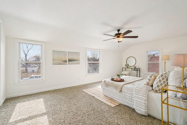 5320 W Melvina STREET, Milwaukee, WI 53216