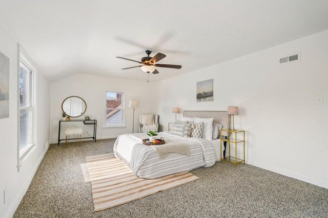 5320 W Melvina STREET, Milwaukee, WI 53216