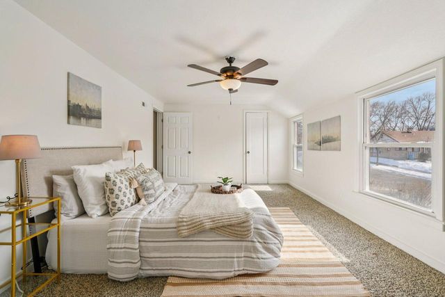 5320 W Melvina STREET, Milwaukee, WI 53216