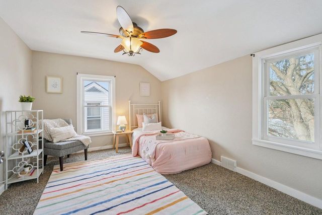 5320 W Melvina STREET, Milwaukee, WI 53216