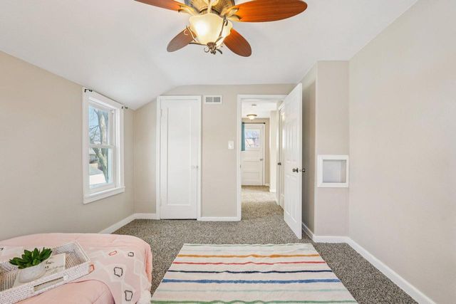 5320 W Melvina STREET, Milwaukee, WI 53216