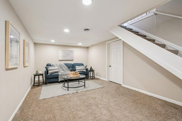 5320 W Melvina STREET, Milwaukee, WI 53216