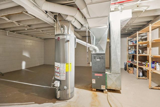 5320 W Melvina STREET, Milwaukee, WI 53216