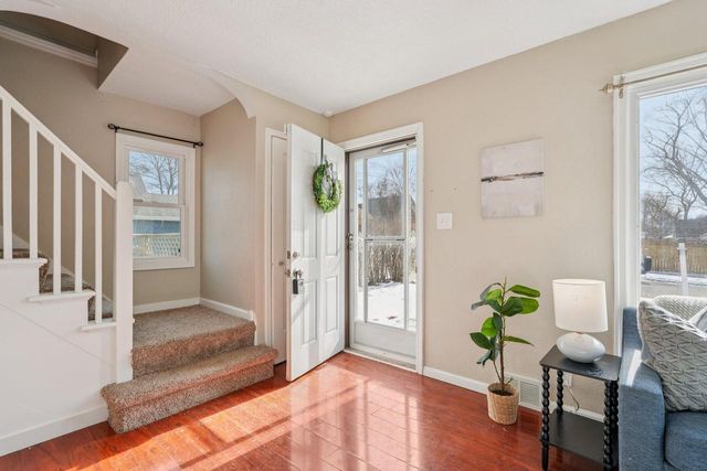 5320 W Melvina STREET, Milwaukee, WI 53216