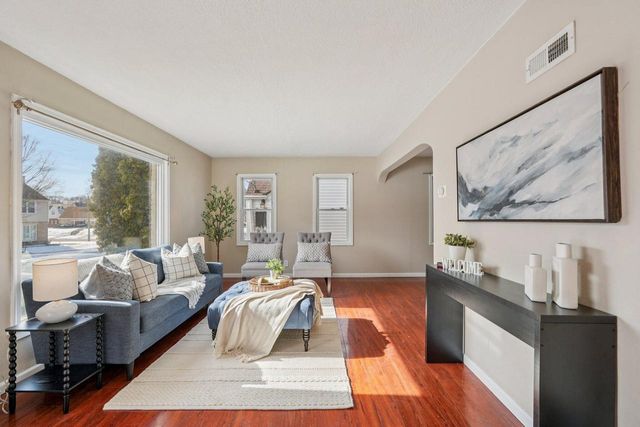 5320 W Melvina STREET, Milwaukee, WI 53216