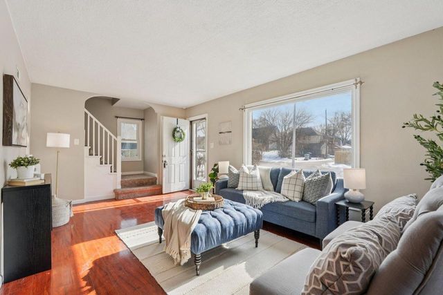 5320 W Melvina STREET, Milwaukee, WI 53216