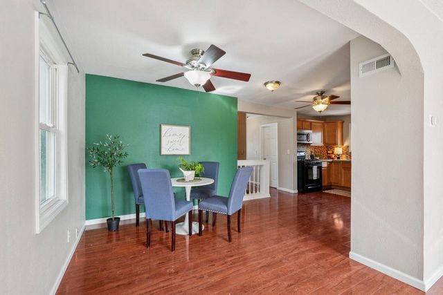 5320 W Melvina STREET, Milwaukee, WI 53216